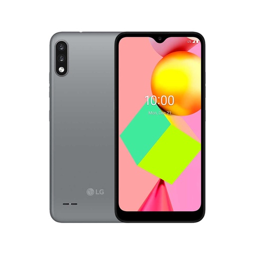 LG K22 32 GB EN CAJA 