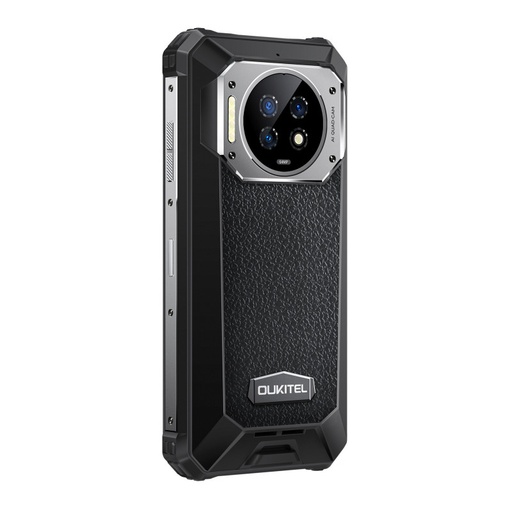 oukitel WP19 256gb negro en caja 