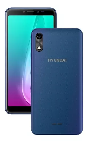 HYUNDAI E553 16 GB EN CAJA 