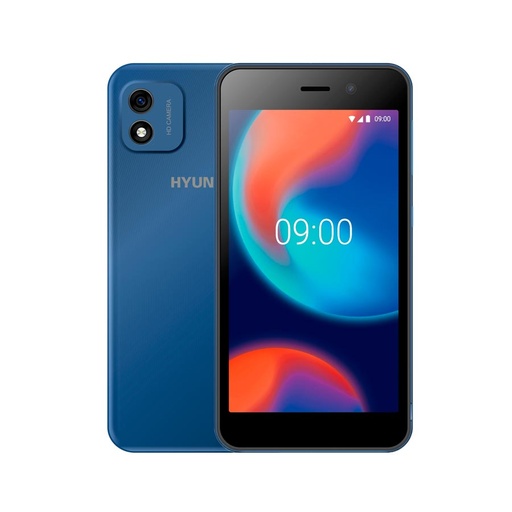 HYUNDAI E506 16 GB EN CAJA 