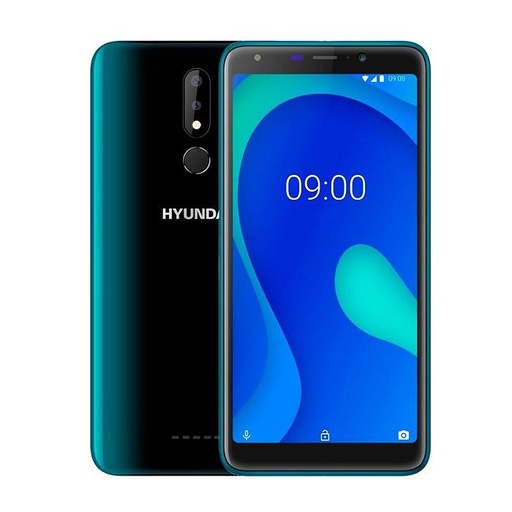 HYUNDAI E603 32 GB EN CAJA 