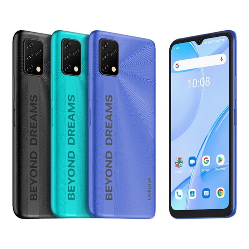 UMIDIGI POWER 5S 32GB EN CAJA 