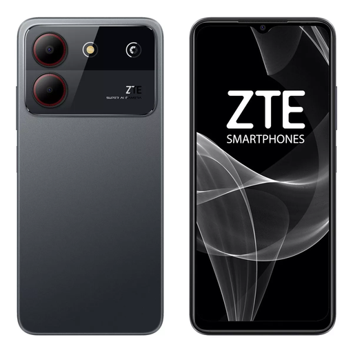 zte blade A54 128gb NEGRO en caja 