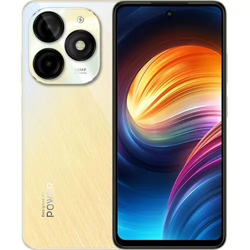 Itel P55 256 gb 