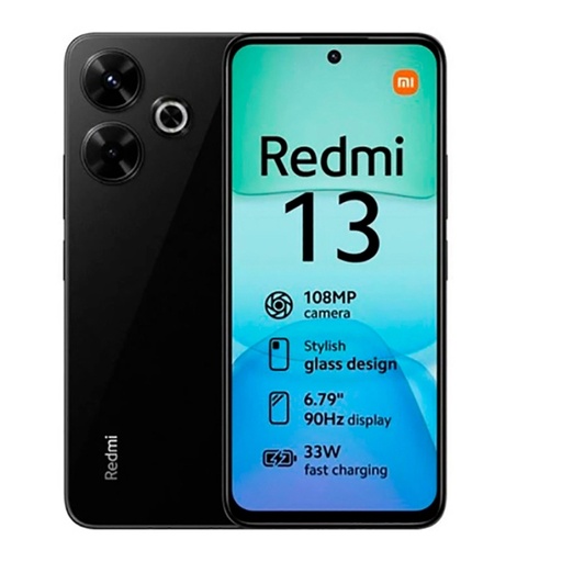 REDMI 13 128 GB EN CAJA