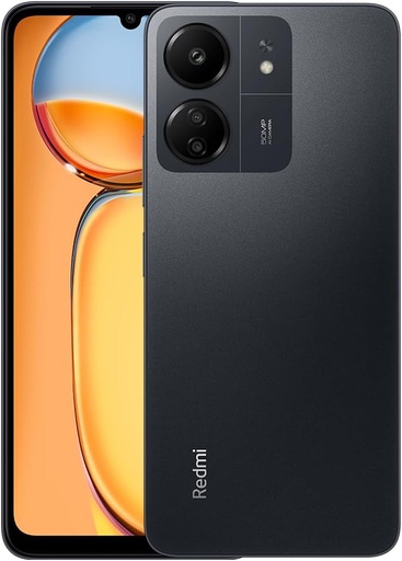 REDMI 13C 128 GB EN CAJA