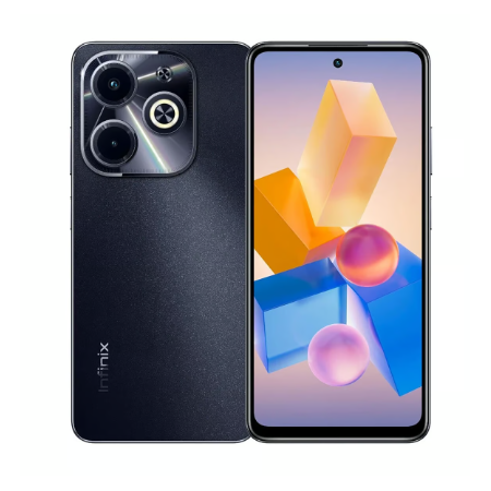 INIFINIX HOT 40I 256 GB EN CAJA