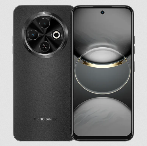 TECNO SPARK 30C 128 GB EN CAJA