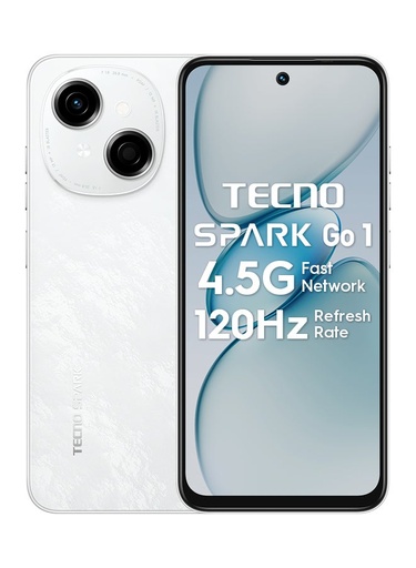 TECNO GO1 128 GB EN CAJA