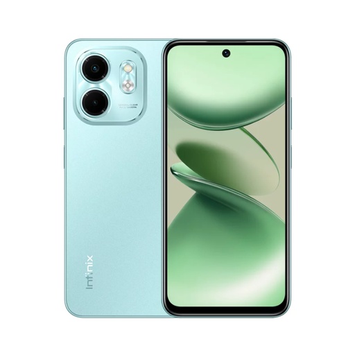 INFINIX SMART 9 128 GB EN CAJA