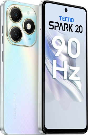 TECNO SPARK 20 256 GB