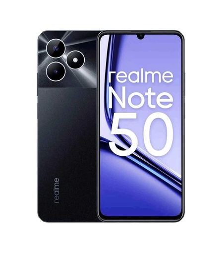 REALME NOTE 50 64 GB EN CAJA