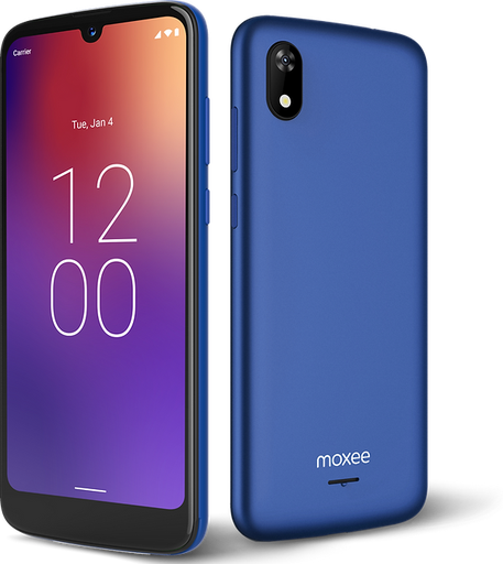 MOXEE M2160 32GB EN CAJA 