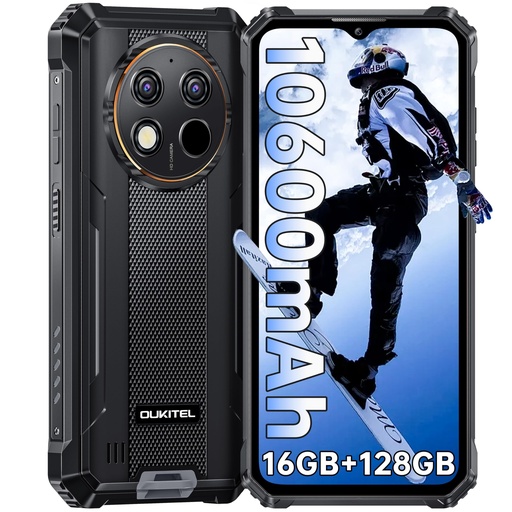 OUKITEL WP28S 128GB EN CAJA 