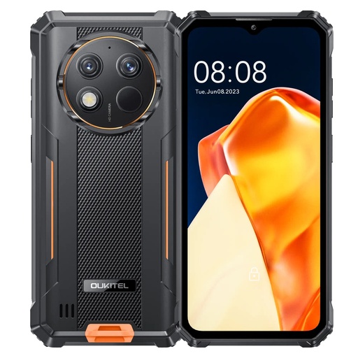 OUKITEL WP2 G1 256 GB 