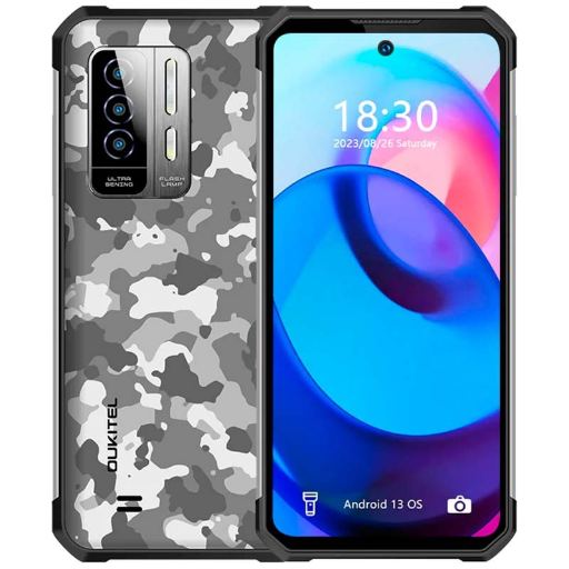 OUKITEL WP27 GB 256 