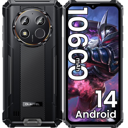 OUKITEL WP28E 64 GB 