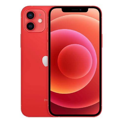 IPHONE 12 64GB PILA 84 ROJO 