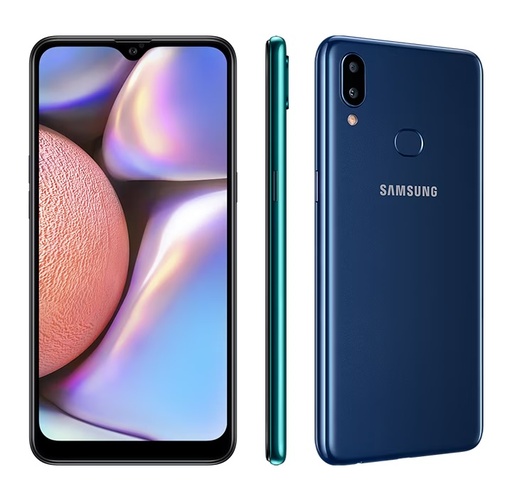 SAMSUNG GALAXY A10S 32GB
