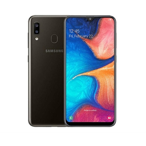 samsung a20 32 gb