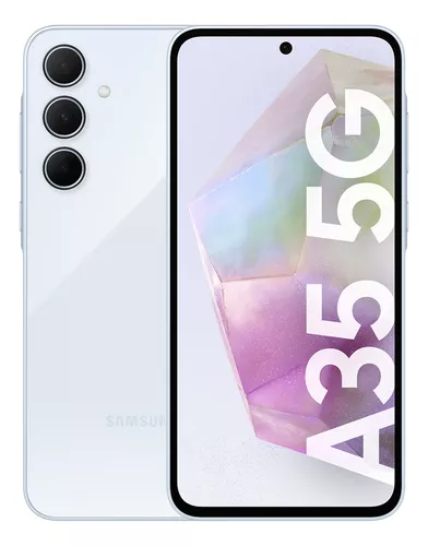 SAMSUNG GALAXY A35 5G 256G