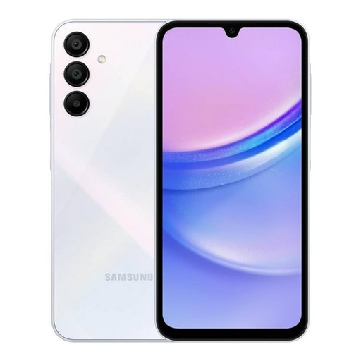 SAMSUNG GALAXY A15 128GB 4 RAM EN CAJA